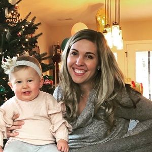 Meet your Posher, Jacy